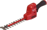 Кусторез Milwaukee M12 FUEL M12FHT20-0 4933479675 (без АКБ) - фото