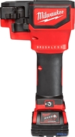 Инструмент для нарезания/восстановления резьбы Milwaukee M18 M18BLTRC-522X 4933471151 (с 2-мя АКБ 2 Ач + 5 Ач, кейс) - фото2