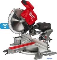 Торцовочная пила Milwaukee M18 FUEL M18FMS305-0 4933471205 (без АКБ) - фото