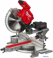 Торцовочная пила Milwaukee M18 FUEL M18FMS305-0 4933471205 (без АКБ) - фото2