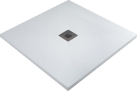 Душевой поддон Allen Brau Priority 90x80 8.31001-21 - фото2