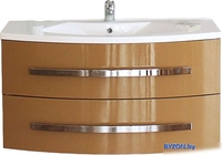 BelBagno Тумба под умывальник BB1000DCS2C/SO-BB1000ARL - фото