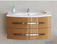 BelBagno Тумба под умывальник BB1000DCS2C/SO-BB1000ARL - фото2