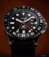 Наручные часы Fossil FS6036 - фото2