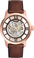 Наручные часы Fossil ME3259 - фото