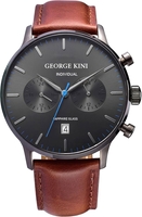 Наручные часы George Kini GK.IND00012 - фото