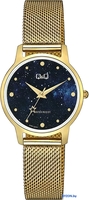 Наручные часы Q&Q Q48AJ005Y - фото
