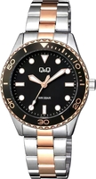 Наручные часы Q&Q Q55AJ002Y - фото