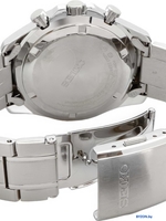 Seiko SBTR009 - фото2