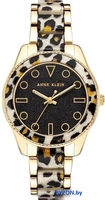 Наручные часы Anne Klein 3214LEGB - фото