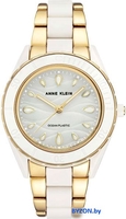 Наручные часы Anne Klein 3910WTGB - фото