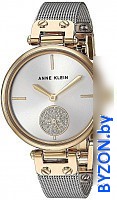 Наручные часы Anne Klein AK/3001SVTT - фото