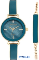 Наручные часы Anne Klein AK/3620BLST - фото