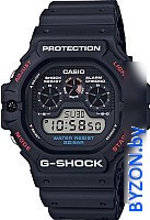 Casio DW-5900-1ER - фото