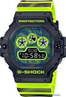 Casio DW-5900TD-9E - фото