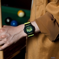 Casio DW-5900TD-9E - фото2