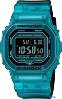 Casio DW-B5600G-2E - фото