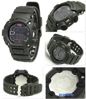 Casio G-9000-3V - фото2