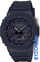 Casio GA-2100-1A1ER - фото
