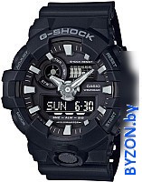 Casio GA-700-1BER - фото