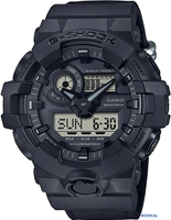 Casio GA-700BCE-1A - фото