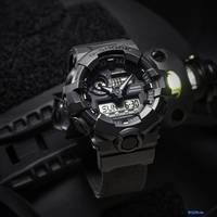 Casio GA-700BCE-1A - фото2