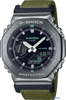 Casio GM-2100CB-3A - фото