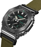 Casio GM-2100CB-3A - фото2