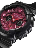Casio GMA-S120RB-1A - фото2