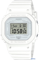 Casio GMD-S5600BA-7E - фото
