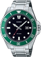 Casio MDV-107D-3A - фото