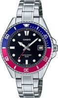 Casio MDV-10D-1A3 - фото