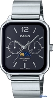 Наручные часы Casio MTP-M305D-1A - фото