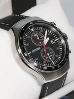 Наручные часы Citizen CA7010-19E - фото2