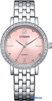 Наручные часы Citizen EL3100-55W - фото