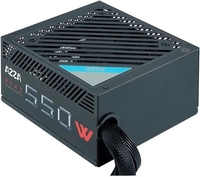 Блок питания AZZA PSAZ-550W - фото2