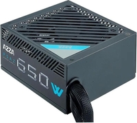 Блок питания AZZA PSAZ-650B - фото2