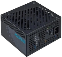 Блок питания AZZA PSAZ-850G - фото