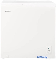 Морозильный ларь Kraft BD(W)-230RX - фото