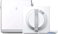 Робот для мытья окон Ecovacs Winbot W2 Omni White - фото