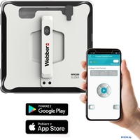 Робот для мытья окон Webber WM200 - фото2