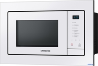 Микроволновая печь Samsung MS23A7118AW/BW - фото2