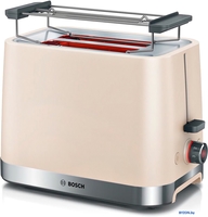 Тостер Bosch MyMoment TAT4M227 - фото