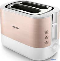 Тостер Philips HD2638/11 - фото