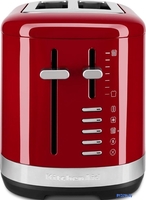 Тостер KitchenAid 5KMT2109EER - фото2
