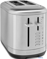 Тостер KitchenAid 5KMT2109ESX - фото
