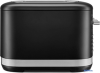 Тостер KitchenAid 5KMT4109EBM - фото2