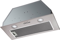 Кухонная вытяжка Weissgauff Dubhe 60 PB IX - фото, картинка Кухонная вытяжка Weissgauff Dubhe 60 PB IX - фото