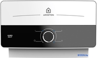 Проточный электрический водонагреватель Ariston Aures Slim Multi SM 5 EU - фото