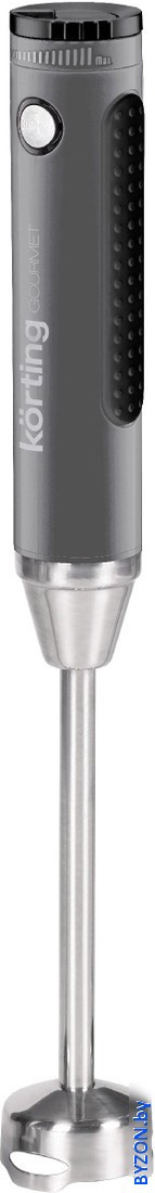 Погружной блендер Korting KHB 0302 Gourmet Погружной блендер Korting KHB 0302 Gourmet